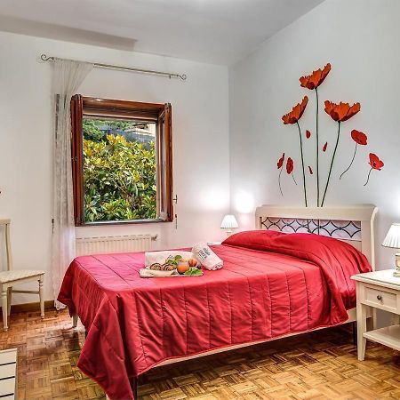 Villa Dei Fiori - Exclusive Villa With Garden In Sorrento Coast 维克艾库塞 外观 照片